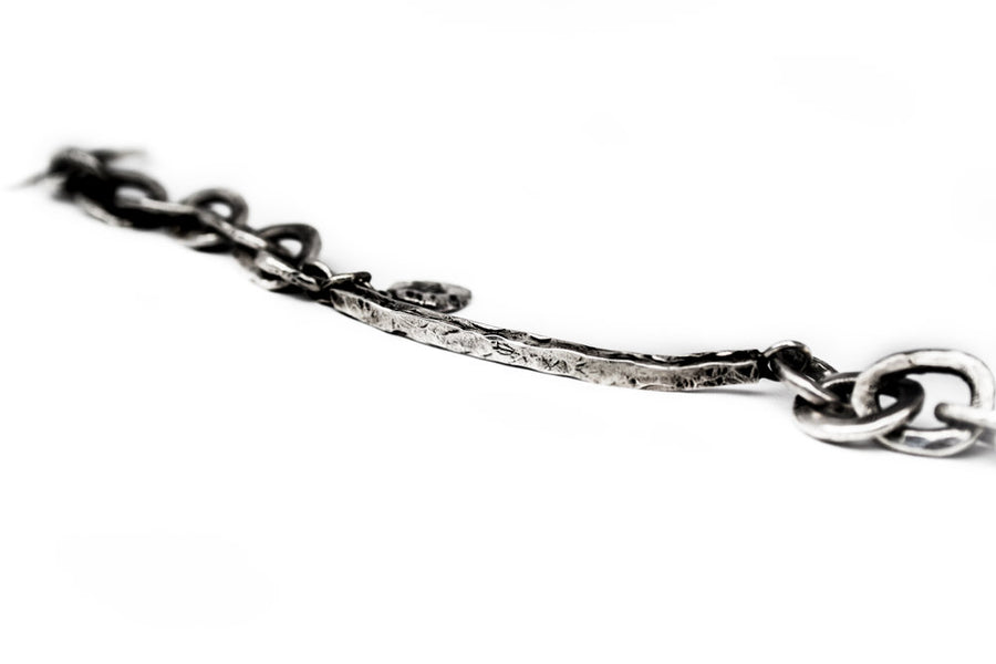 KRATOS CHAIN LINK BRACELET